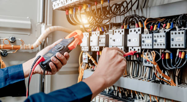 Best Affordable Electrical Installation  in Silver Springs Shores, FL
