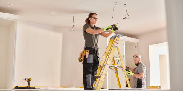 Best Electrical Contractors for Businesses  in Silver Springs Shores, FL