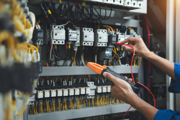 Best Electrician Near Me  in Silver Springs Shores, FL
