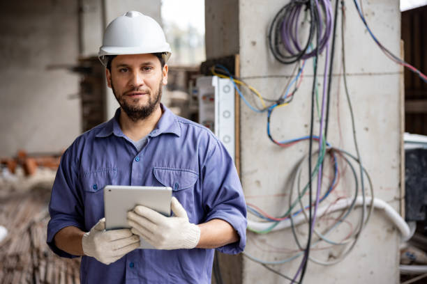 Best Electric Panel Repair  in Silver Springs Shores, FL