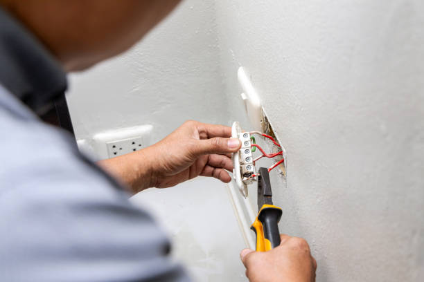 Best Electrical Wiring Services  in Silver Springs Shores, FL
