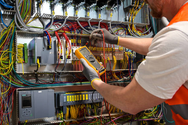 Best Home Electrical Repair  in Silver Springs Shores, FL